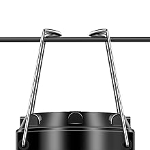 Portable Folding Hook