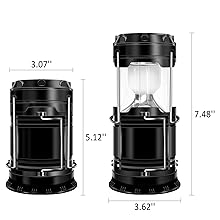 Compact & Lightweight