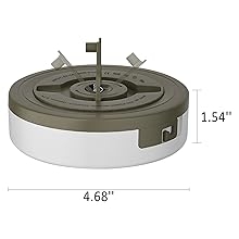 Portable Folding Hook